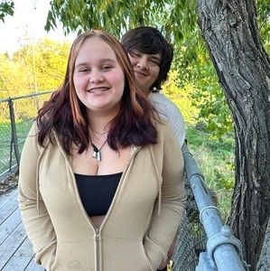 Meet your Posher, Nickolas